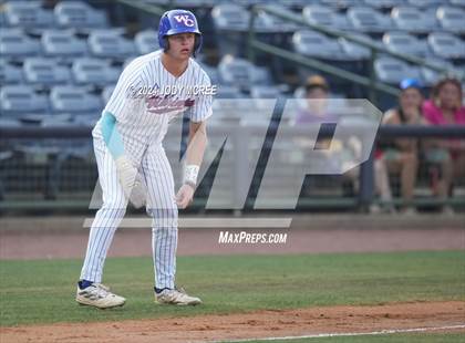 Thumbnail 1 in Warren Central vs George County (MSHAA 6A Final - Game 2) photogallery.