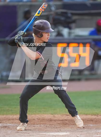 Thumbnail 1 in Warren Central vs George County (MSHAA 6A Final - Game 2) photogallery.