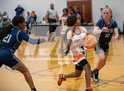 Thumbnail 1 in Hickory Ridge @ Northwest Cabarrus photogallery.