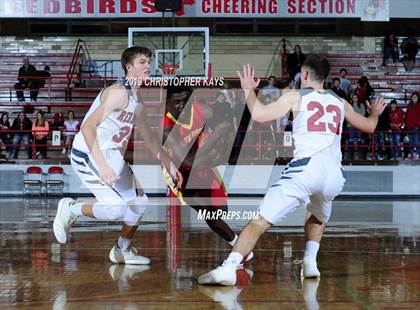 Thumbnail 3 in Murphysboro @ West Frankfort photogallery.