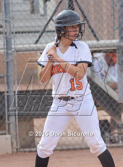 Thumbnail 3 in O'Connor @ Corona del Sol photogallery.
