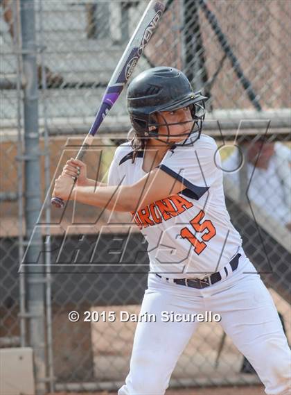 Thumbnail 1 in O'Connor @ Corona del Sol photogallery.