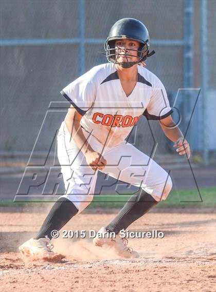Thumbnail 3 in O'Connor @ Corona del Sol photogallery.