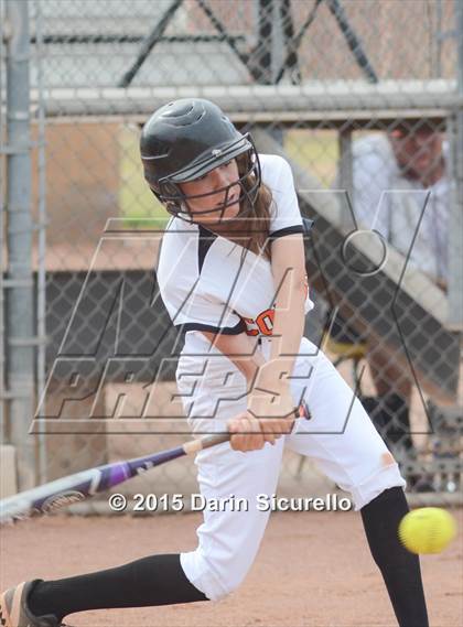 Thumbnail 1 in O'Connor @ Corona del Sol photogallery.