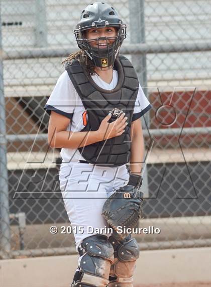 Thumbnail 1 in O'Connor @ Corona del Sol photogallery.