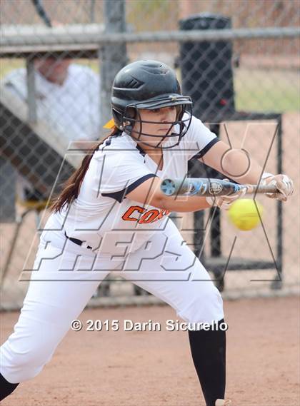 Thumbnail 1 in O'Connor @ Corona del Sol photogallery.