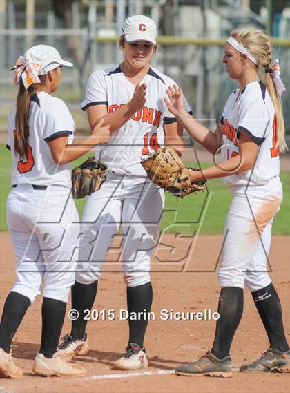 Thumbnail 1 in O'Connor @ Corona del Sol photogallery.