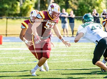 Thumbnail 2 in Austin Prep @ Cardinal Spellman photogallery.