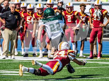 Thumbnail 2 in Austin Prep @ Cardinal Spellman photogallery.