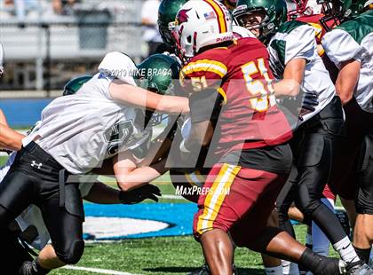 Thumbnail 2 in Austin Prep @ Cardinal Spellman photogallery.