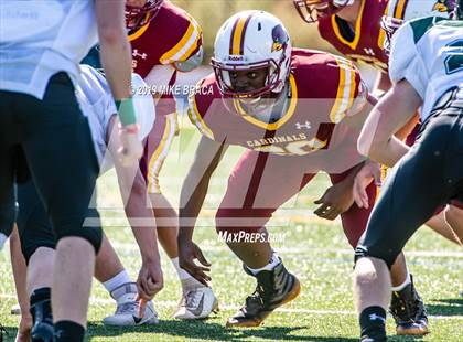 Thumbnail 2 in Austin Prep @ Cardinal Spellman photogallery.
