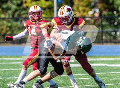 Thumbnail 1 in Austin Prep @ Cardinal Spellman photogallery.