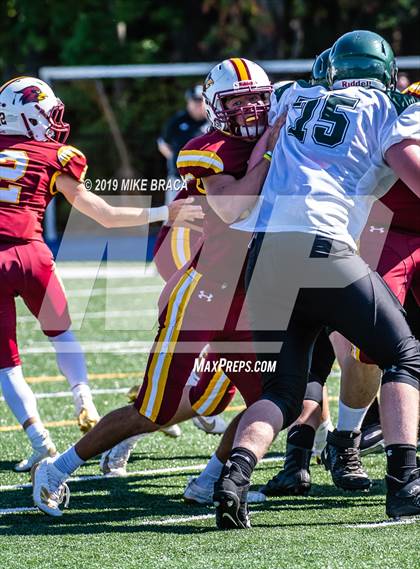 Thumbnail 1 in Austin Prep @ Cardinal Spellman photogallery.