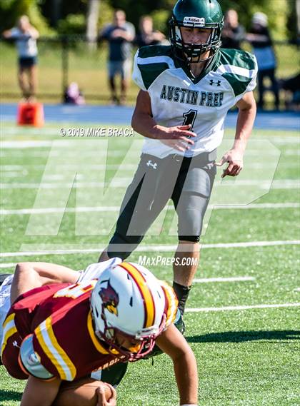 Thumbnail 2 in Austin Prep @ Cardinal Spellman photogallery.