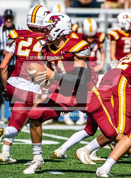Thumbnail 2 in Austin Prep @ Cardinal Spellman photogallery.