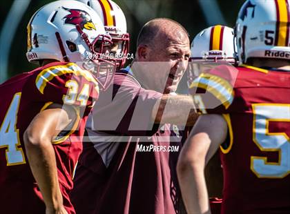 Thumbnail 1 in Austin Prep @ Cardinal Spellman photogallery.