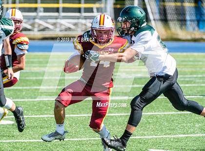 Thumbnail 3 in Austin Prep @ Cardinal Spellman photogallery.