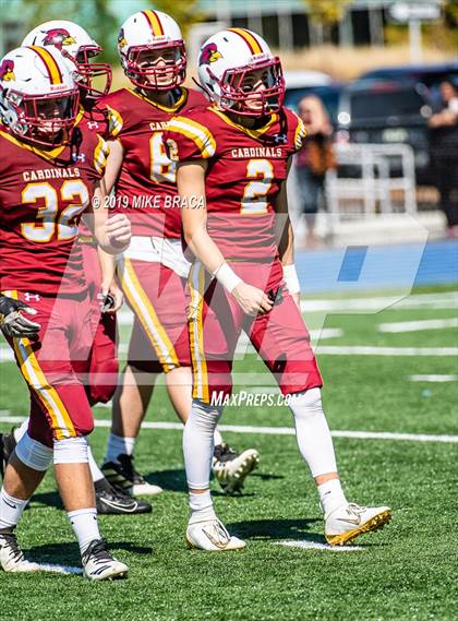 Thumbnail 2 in Austin Prep @ Cardinal Spellman photogallery.