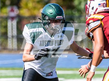 Thumbnail 1 in Austin Prep @ Cardinal Spellman photogallery.