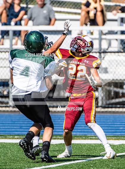 Thumbnail 1 in Austin Prep @ Cardinal Spellman photogallery.