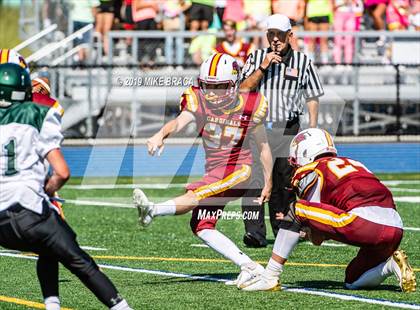 Thumbnail 3 in Austin Prep @ Cardinal Spellman photogallery.