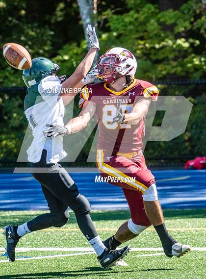 Thumbnail 1 in Austin Prep @ Cardinal Spellman photogallery.