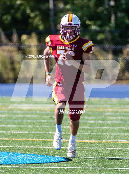 Thumbnail 1 in Austin Prep @ Cardinal Spellman photogallery.