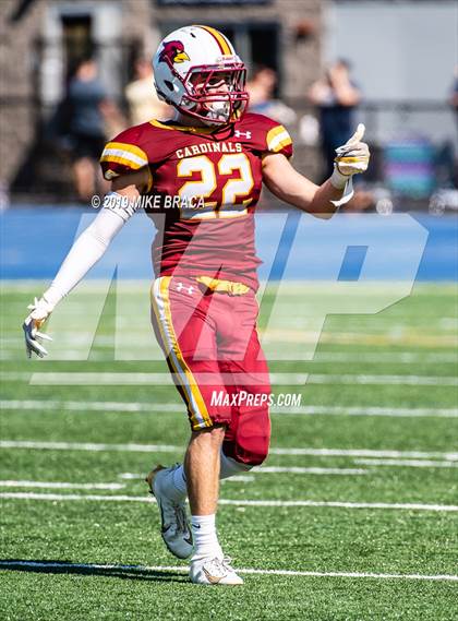 Thumbnail 3 in Austin Prep @ Cardinal Spellman photogallery.
