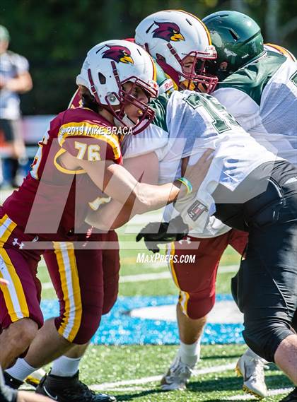 Thumbnail 3 in Austin Prep @ Cardinal Spellman photogallery.