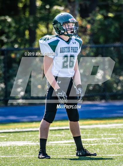 Thumbnail 1 in Austin Prep @ Cardinal Spellman photogallery.
