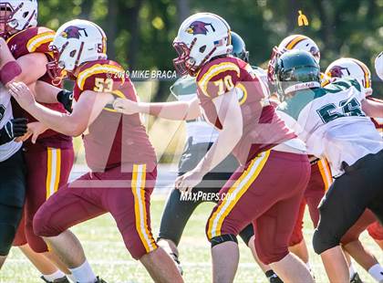 Thumbnail 1 in Austin Prep @ Cardinal Spellman photogallery.