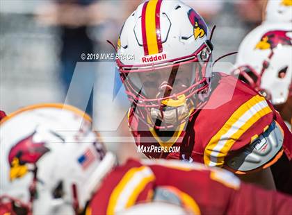 Thumbnail 3 in Austin Prep @ Cardinal Spellman photogallery.