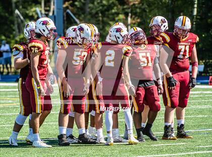 Thumbnail 2 in Austin Prep @ Cardinal Spellman photogallery.