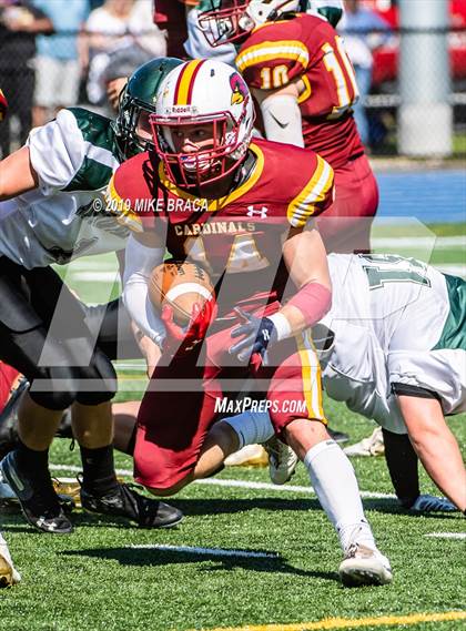 Thumbnail 2 in Austin Prep @ Cardinal Spellman photogallery.