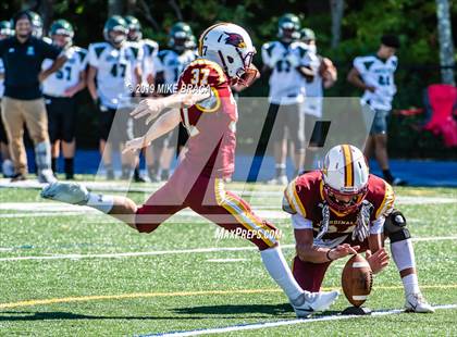 Thumbnail 2 in Austin Prep @ Cardinal Spellman photogallery.