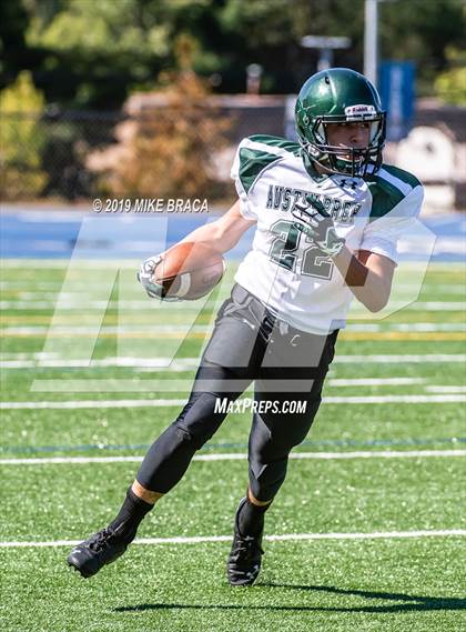 Thumbnail 2 in Austin Prep @ Cardinal Spellman photogallery.