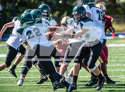 Thumbnail 2 in Austin Prep @ Cardinal Spellman photogallery.