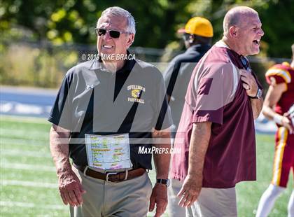 Thumbnail 2 in Austin Prep @ Cardinal Spellman photogallery.