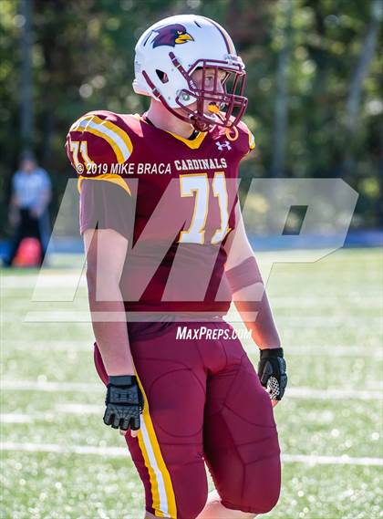 Thumbnail 2 in Austin Prep @ Cardinal Spellman photogallery.