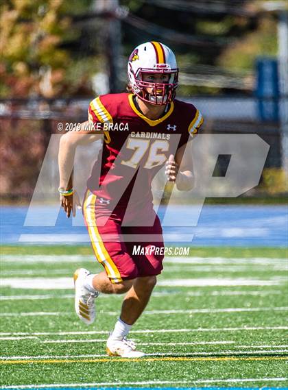 Thumbnail 2 in Austin Prep @ Cardinal Spellman photogallery.