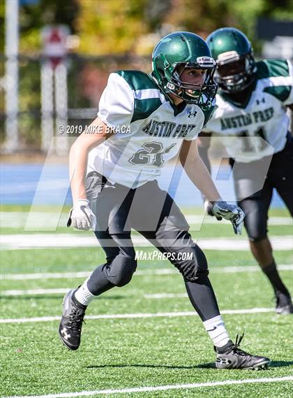 Thumbnail 1 in Austin Prep @ Cardinal Spellman photogallery.