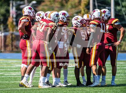 Thumbnail 2 in Austin Prep @ Cardinal Spellman photogallery.