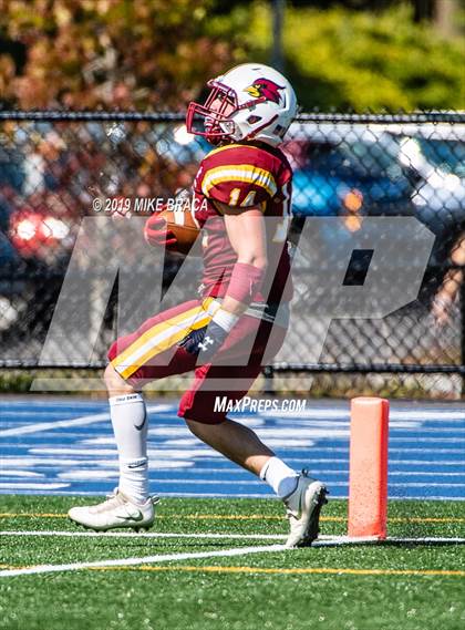 Thumbnail 2 in Austin Prep @ Cardinal Spellman photogallery.