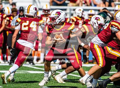 Thumbnail 1 in Austin Prep @ Cardinal Spellman photogallery.