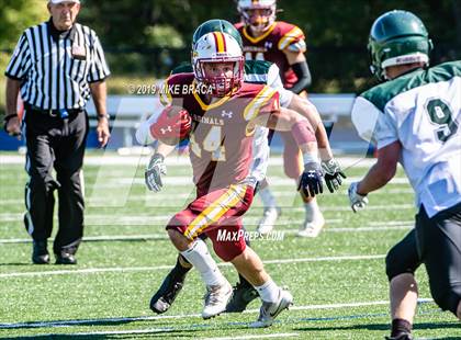 Thumbnail 2 in Austin Prep @ Cardinal Spellman photogallery.