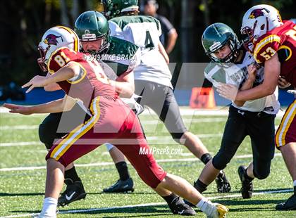 Thumbnail 3 in Austin Prep @ Cardinal Spellman photogallery.
