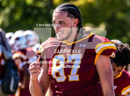 Thumbnail 2 in Austin Prep @ Cardinal Spellman photogallery.