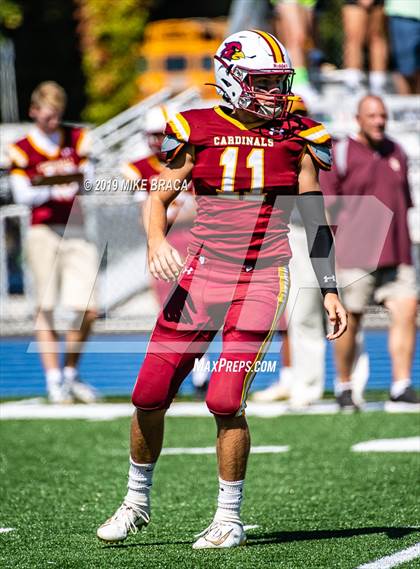 Thumbnail 2 in Austin Prep @ Cardinal Spellman photogallery.
