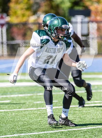 Thumbnail 2 in Austin Prep @ Cardinal Spellman photogallery.