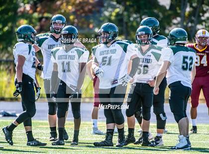 Thumbnail 1 in Austin Prep @ Cardinal Spellman photogallery.